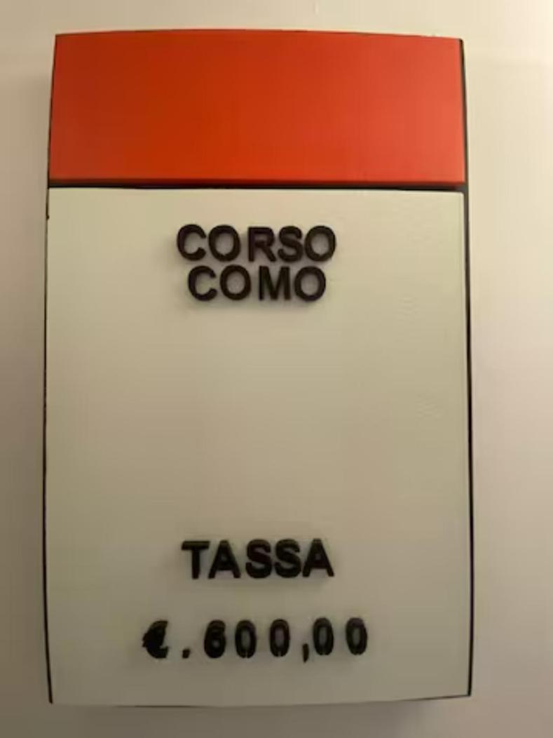 Appartamento Monopoly *